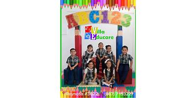 CENTRO EDUCATIVO VILLA DE ANGELES