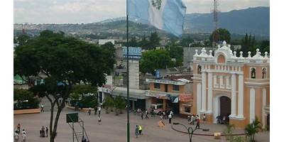 CENTRO ESCOLAR 'EL CAMPO'
