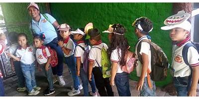 CENTRO INTEGRAL DE ESTUDIOS EBENEZER PRIMAVERA