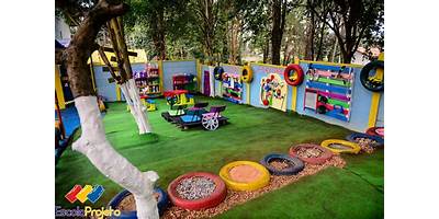 CENTRO  PEDAGÓGICO  "TALLER  DE  LOS NIÑOS"