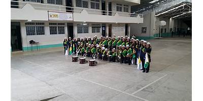 COLEGIO ADVENTISTA MARANATHA