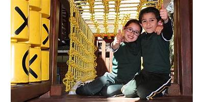 COLEGIO BADEN POWELL