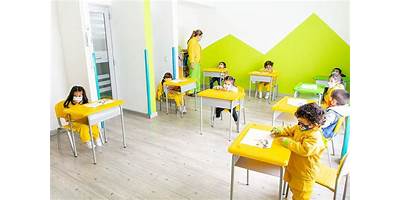 COLEGIO BILINGUE JARDIN INFANTIL DE FORMACION INTEGRAL