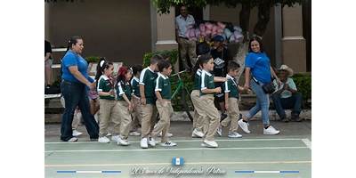 COLEGIO COPE KIDS
