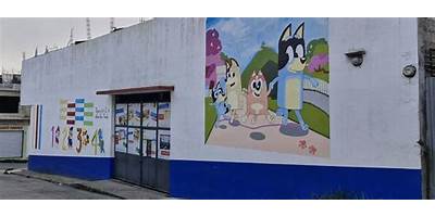 COLEGIO CREATIVO
