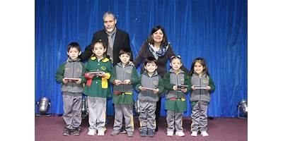 COLEGIO CRISTIANO BELEN
