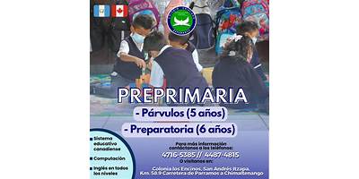 COLEGIO CRISTIANO ESPERANZA