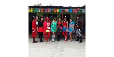 COLEGIO CRISTIANO HASKEL