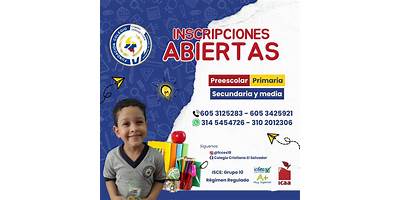 COLEGIO CRISTIANO "NUEVO CAMINO"