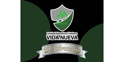 COLEGIO CRISTIANO PARTICULAR MIXTO "VIDA NUEVA"