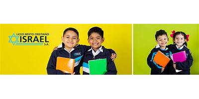 COLEGIO CRISTIANO 'VISION DE FUTURO'