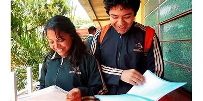 COLEGIO DE INFORMÁTICA JUSTO RUFINO BAUTISTA