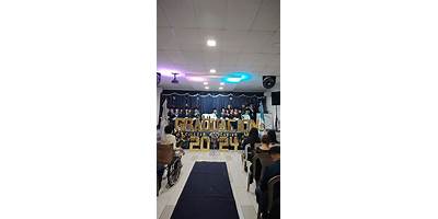 COLEGIO EDUCATIVO  "LICDA. KIMBERLY  MAZARIEGOS  ENRÍQUEZ N. 3"