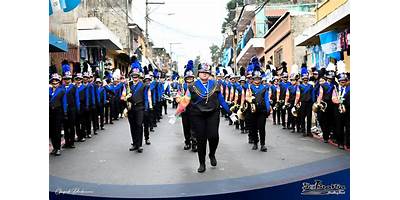 COLEGIO EVANGELICO 'BETHANIA'