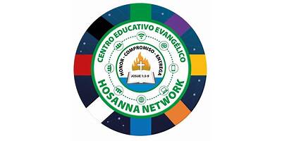 COLEGIO EVANGELICO  HOSANNA