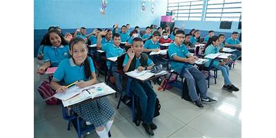 COLEGIO EVANGELICO  LIRIOS DEL VALLE