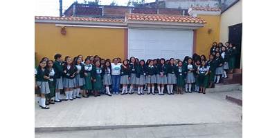 COLEGIO EVANGÉLICO METODISTA MARANATHA