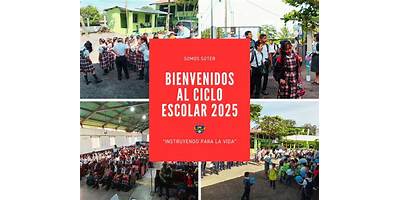 COLEGIO EVANGELICO SOTER