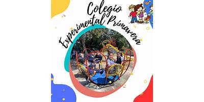COLEGIO EXPERIMENTAL PRIMAVERA