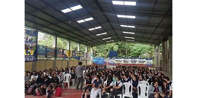 COLEGIO HISPANOAMERICANO