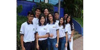 COLEGIO IMB-PC NO. 8