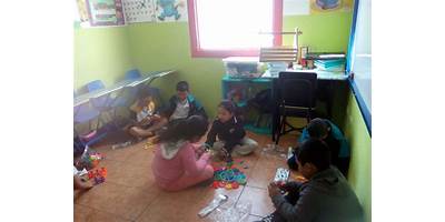 COLEGIO INTEGRAL EL FARO
