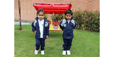 COLEGIO 'JARDIN DE NIÑOS LA CASITA'