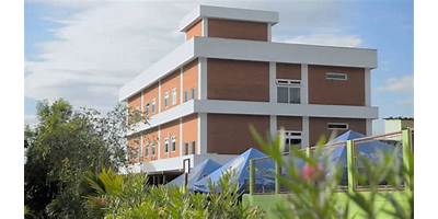 COLEGIO LAS AMERICAS