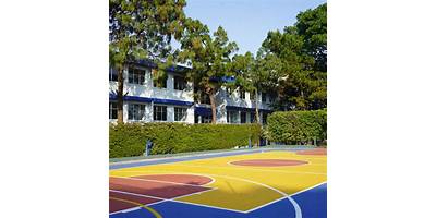 COLEGIO LEHNSEN ROOSEVELT