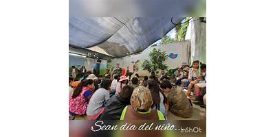 COLEGIO  LOMAS  DSJ