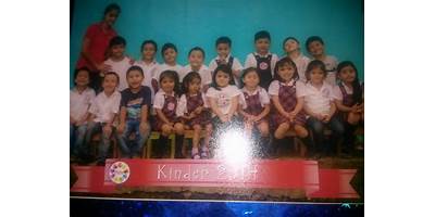 COLEGIO MANITAS CONSTRUCTORAS BUILDING OUR FUTURE