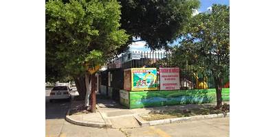 COLEGIO  MARÍA  MONTESSORI