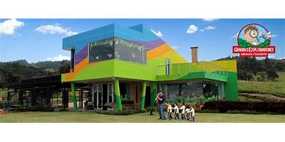 COLEGIO MIXTO DULCE INFANCIA