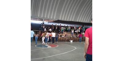 COLEGIO MIXTO 'ESMERALDA'