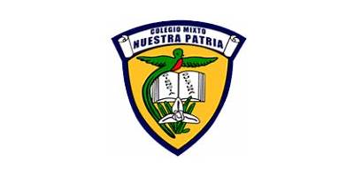 COLEGIO MIXTO 'NUESTRA PATRIA'