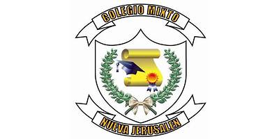 COLEGIO MIXTO 'NUEVA JERUSALEN'