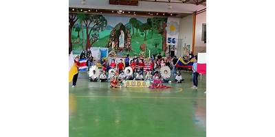 COLEGIO PARROQUIAL "NUESTRA SEÑORA DE LOURDES"