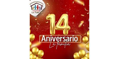 COLEGIO PARTICULAR MIXTO LA FAMILIA