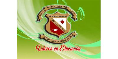 COLEGIO PARTICULAR MIXTO SAGRADO CORAZÓN