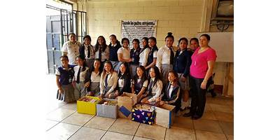 COLEGIO PEDAGOGICO INTEGRAL ALBORADA