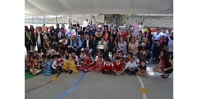 COLEGIO PESTALOZZI
