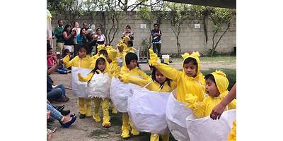 COLEGIO PRIVADO DE CARACTER EXPERIMENTAL  "ROBERT MULLER"  L.I.F.E. INTERNATIONAL SCHOOL