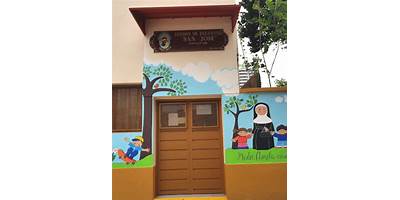 COLEGIO PRIVADO MIXTO AMERICA