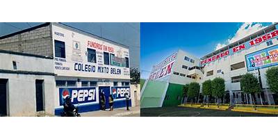 COLEGIO PRIVADO MIXTO 'BELEN'