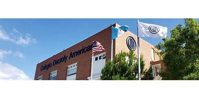 COLEGIO PRIVADO MIXTO  DECROLY AMERICANO