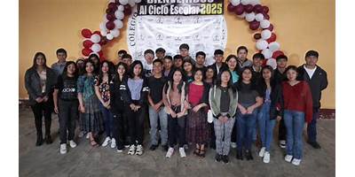 COLEGIO PRIVADO MIXTO EL SHADAI
