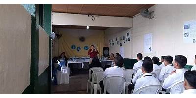 COLEGIO PRIVADO MIXTO "LICEO CIENTIFICO"