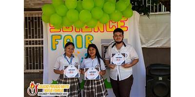 COLEGIO PRIVADO MIXTO  SANTA ELENA