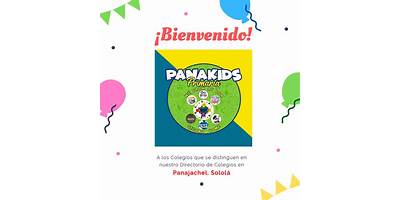 COLEGIO PRIVADO PANAKIDS