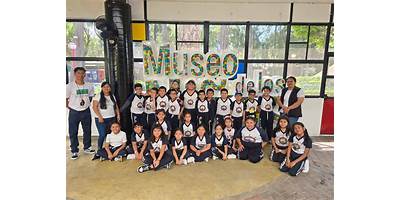 COLEGIO PROA ESTUDIANTIL
